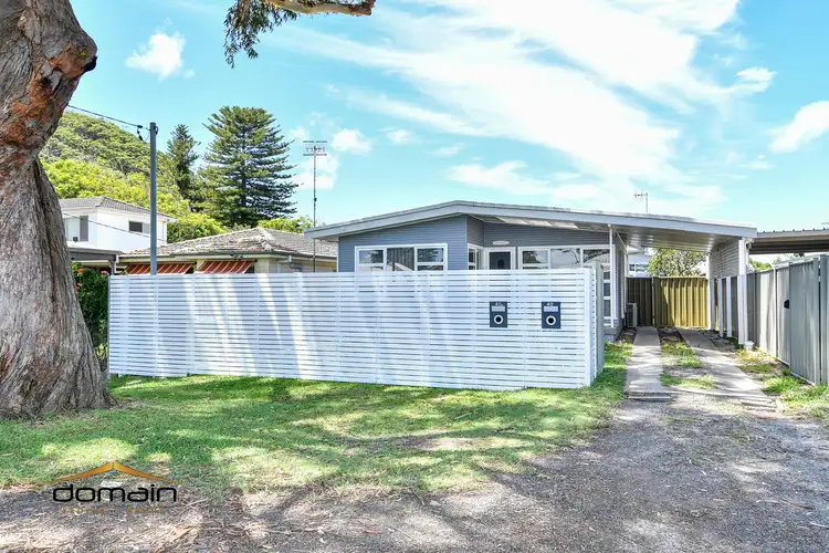Second view of Homely house listing, 40 Banksia Street, Ettalong Beach NSW 2257