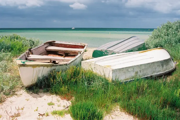 Fourth view of Homely land listing, 12 Sealion Court, Indented Head VIC 3223