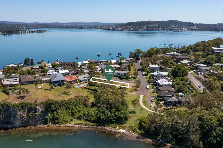 Fourth view of Homely land listing, 2 Gordon Street, Eleebana NSW 2282