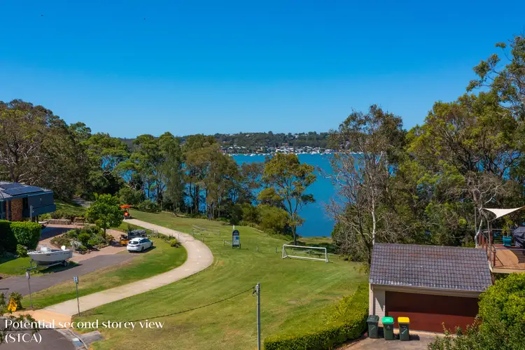 Fifth view of Homely land listing, 2 Gordon Street, Eleebana NSW 2282