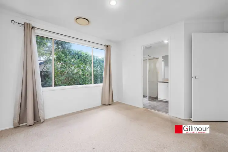 Sixth view of Homely house listing, 17 Stanford Circuit, Rouse Hill NSW 2155