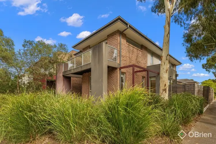 Second view of Homely house listing, 22 Hidden Grove, Keysborough VIC 3173
