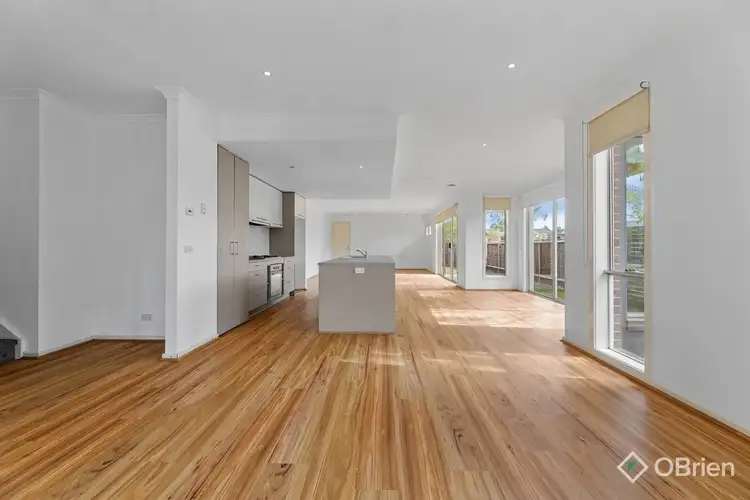 Fifth view of Homely house listing, 22 Hidden Grove, Keysborough VIC 3173