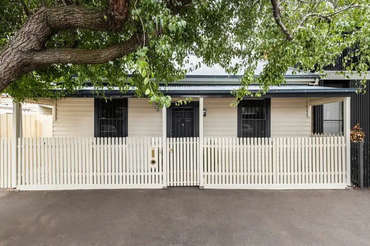 68 York Street, Prahran VIC 3181