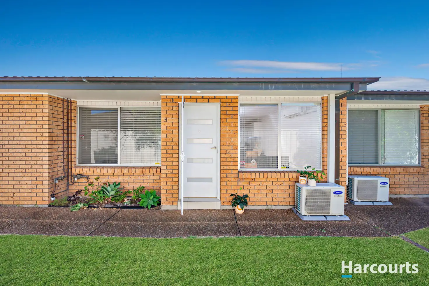 Main view of Homely villa listing, 5/25 Popran Road, Adamstown NSW 2289