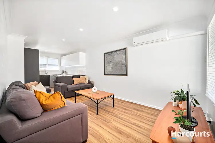 Second view of Homely villa listing, 5/25 Popran Road, Adamstown NSW 2289