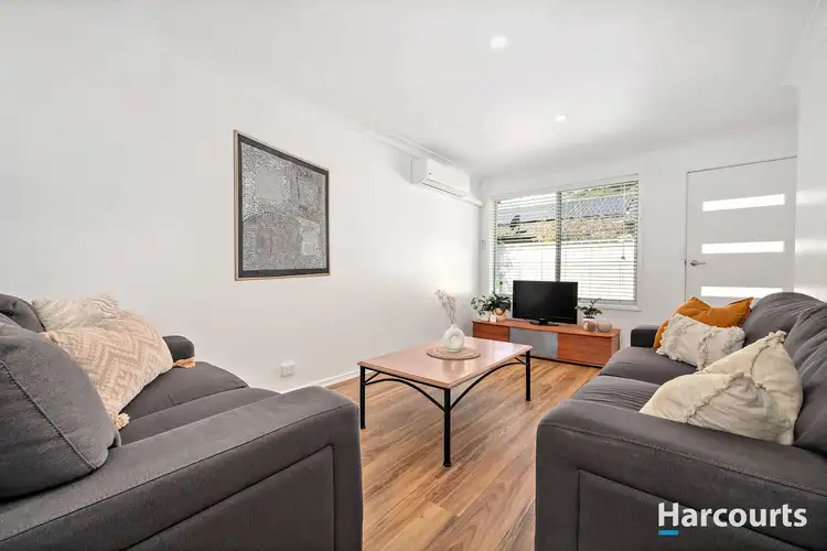 Fourth view of Homely villa listing, 5/25 Popran Road, Adamstown NSW 2289