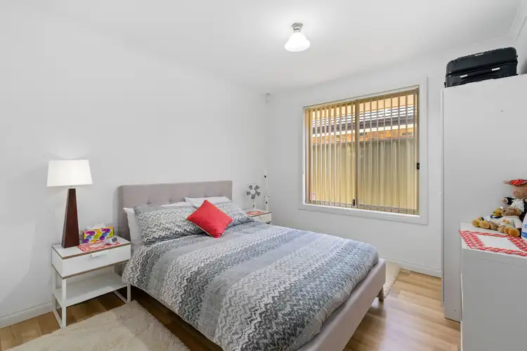 Fifth view of Homely house listing, 21 Erebus Circuit, Morphett Vale SA 5162