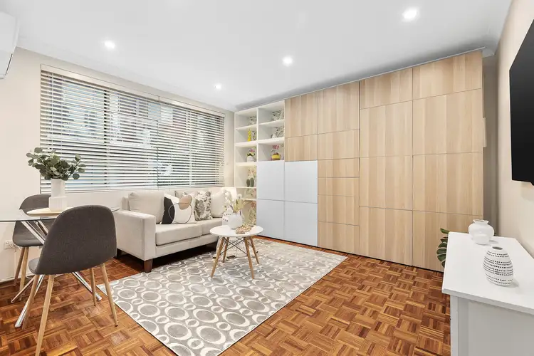 Second view of Homely apartment listing, 6/25 Morrison Road, Gladesville NSW 2111