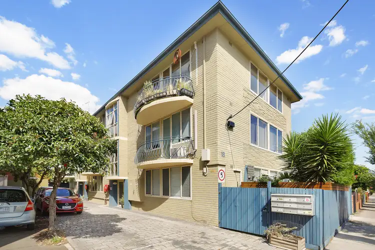 Sixth view of Homely apartment listing, 5/18 Chapel Street, St Kilda VIC 3182