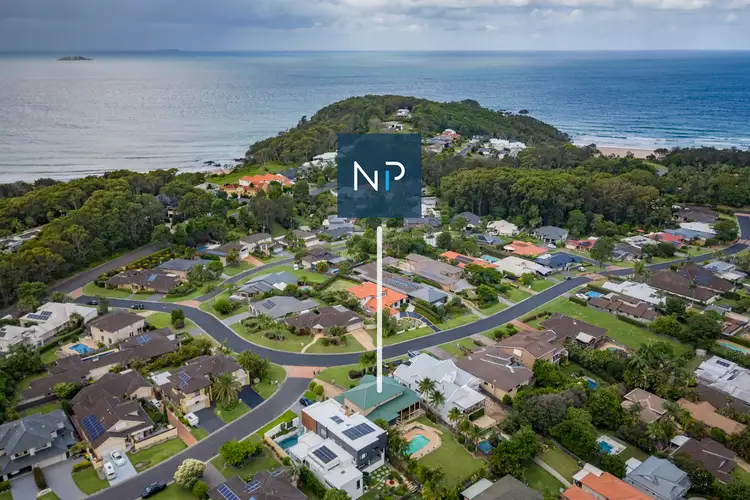 37 Timbertops Drive, Coffs Harbour NSW 2450
