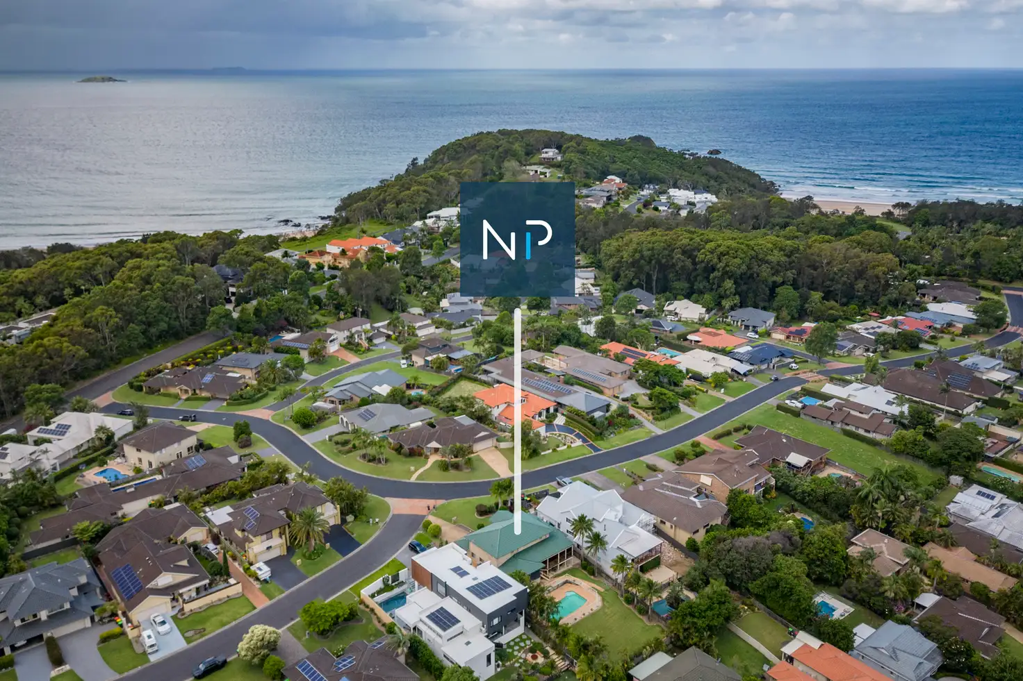 Main view of Homely house listing, 37 Timbertops Drive, Coffs Harbour NSW 2450