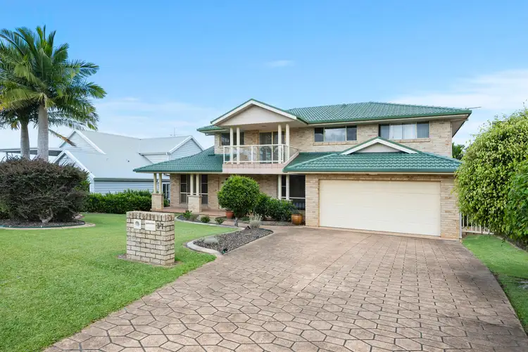 Second view of Homely house listing, 37 Timbertops Drive, Coffs Harbour NSW 2450