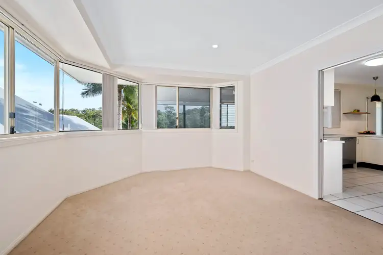Fifth view of Homely house listing, 37 Timbertops Drive, Coffs Harbour NSW 2450