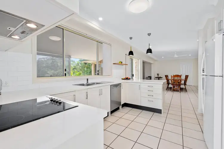 Sixth view of Homely house listing, 37 Timbertops Drive, Coffs Harbour NSW 2450
