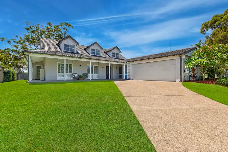 Main view of Homely house listing, 12 Wyndham Way, Eleebana NSW 2282