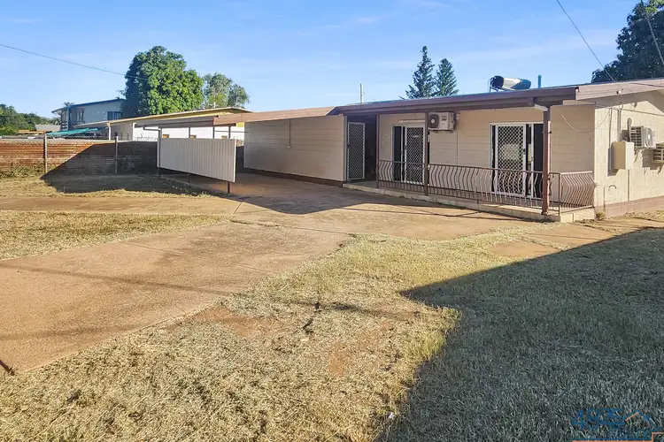 12 McCarthy Avenue, Mount Isa QLD 4825