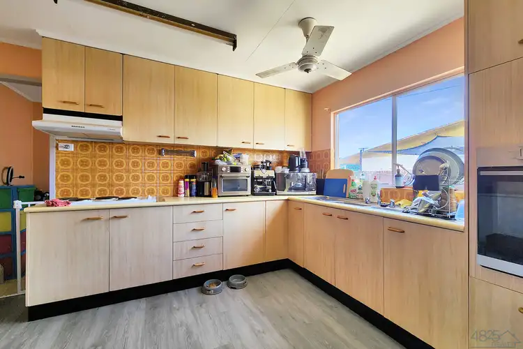 Second view of Homely house listing, 12 McCarthy Avenue, Mount Isa QLD 4825