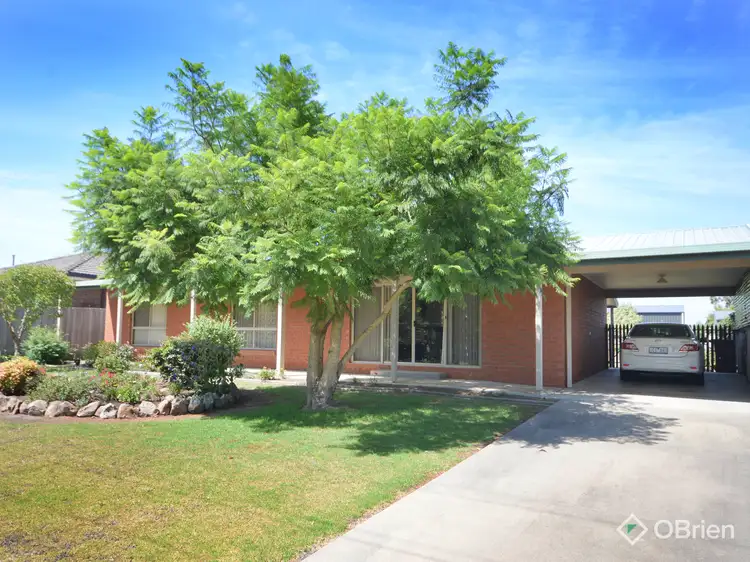 Main view of Homely house listing, 59 Tierney Street, Wy Yung VIC 3875