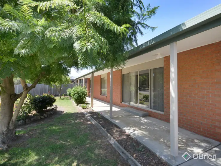 Second view of Homely house listing, 59 Tierney Street, Wy Yung VIC 3875