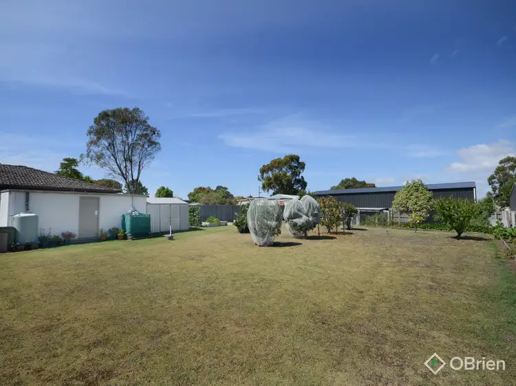 Third view of Homely house listing, 59 Tierney Street, Wy Yung VIC 3875