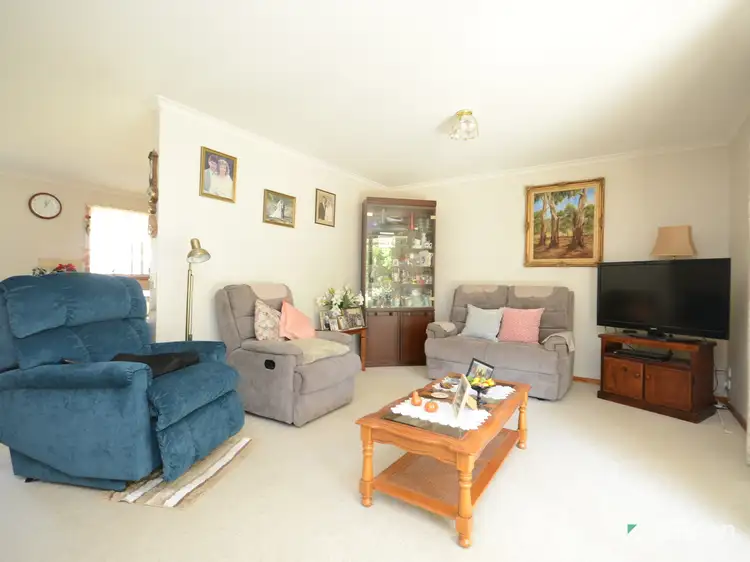 Fifth view of Homely house listing, 59 Tierney Street, Wy Yung VIC 3875