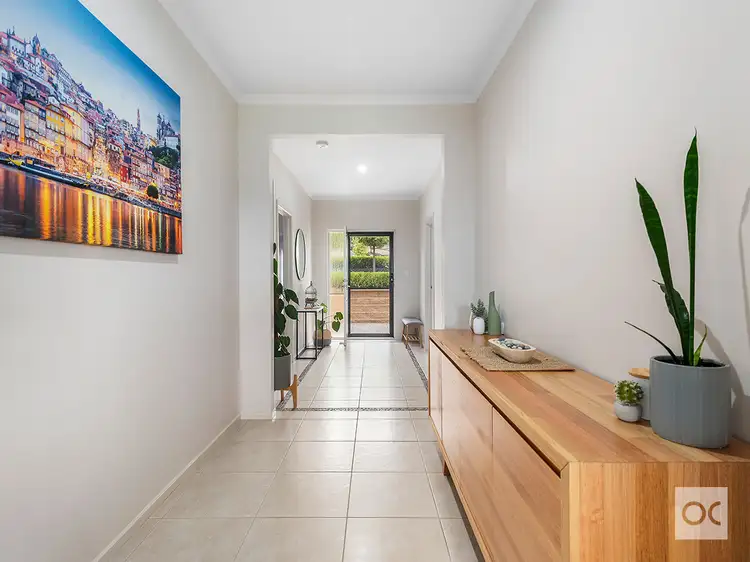Second view of Homely house listing, 3 Thomas Way, Hallett Cove SA 5158