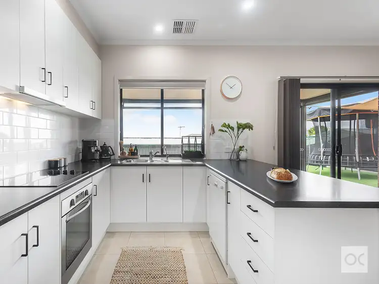 Third view of Homely house listing, 3 Thomas Way, Hallett Cove SA 5158
