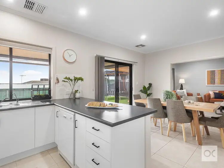 Fourth view of Homely house listing, 3 Thomas Way, Hallett Cove SA 5158