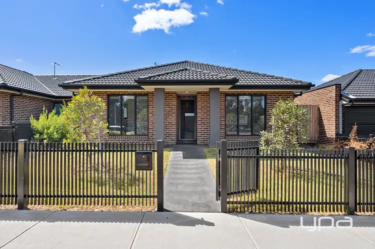Main view of Homely unit listing, 44b Coburns Road, Melton South VIC 3338