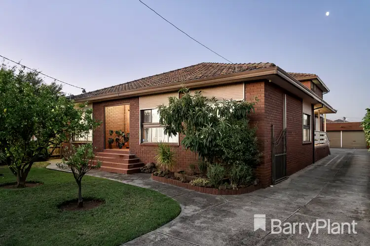 20 Greig Street, Reservoir VIC 3073