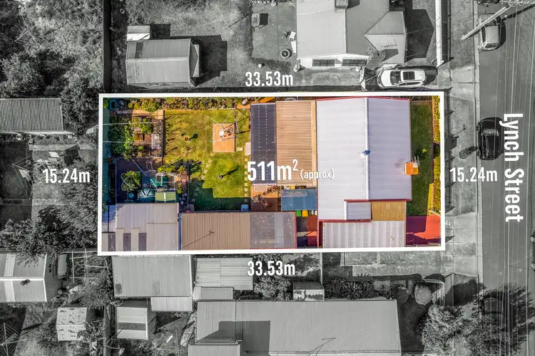 14 Lynch Street, Sunshine VIC 3020