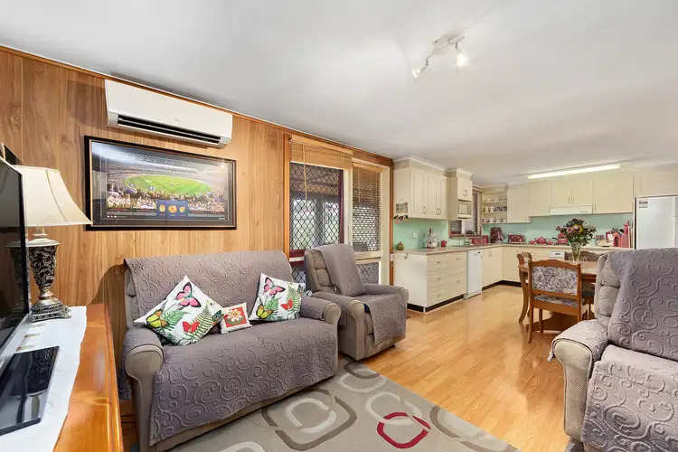 Fifth view of Homely house listing, 14 Lynch Street, Sunshine VIC 3020