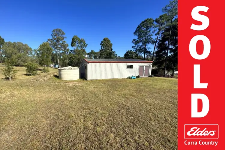Main view of Homely land listing, 14 Arborthirty Road, Glenwood QLD 4570
