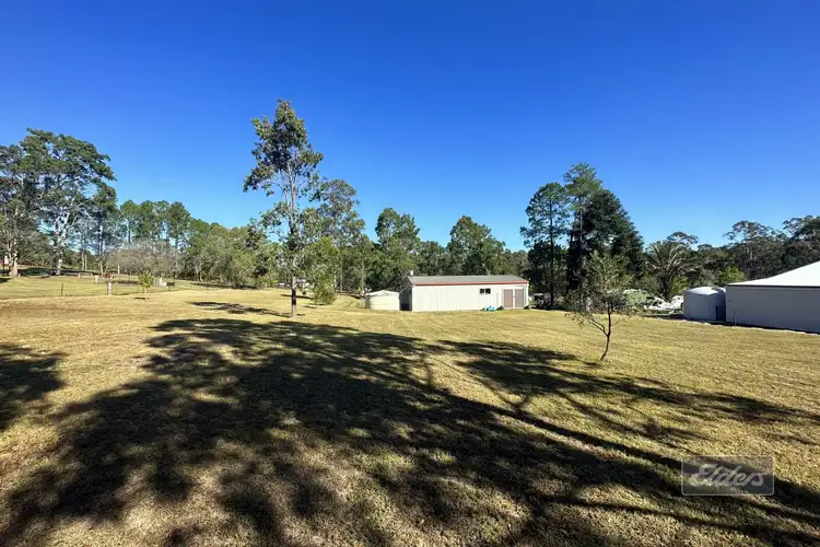 Second view of Homely land listing, 14 Arborthirty Road, Glenwood QLD 4570