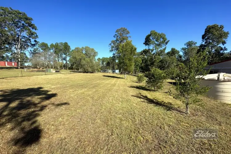 Third view of Homely land listing, 14 Arborthirty Road, Glenwood QLD 4570