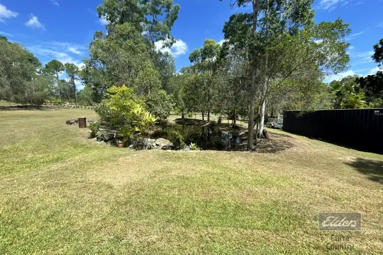 Fourth view of Homely land listing, 14 Arborthirty Road, Glenwood QLD 4570