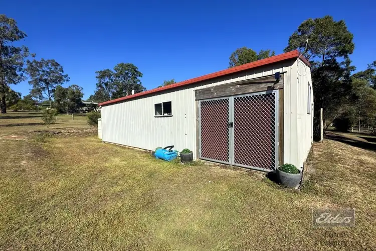 Sixth view of Homely land listing, 14 Arborthirty Road, Glenwood QLD 4570
