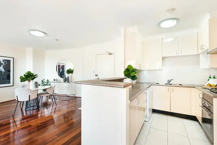 Fourth view of Homely apartment listing, 124/120 Saunders Street, Pyrmont NSW 2009