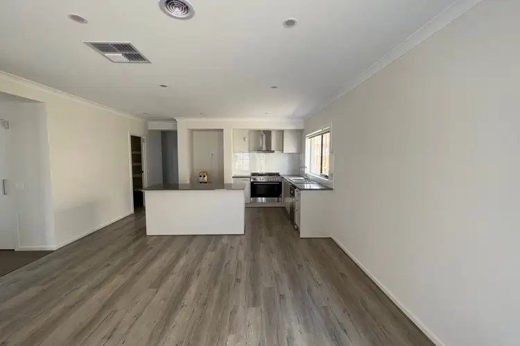 Second view of Homely house listing, 15 Tulla Circuit, Burnside VIC 3023