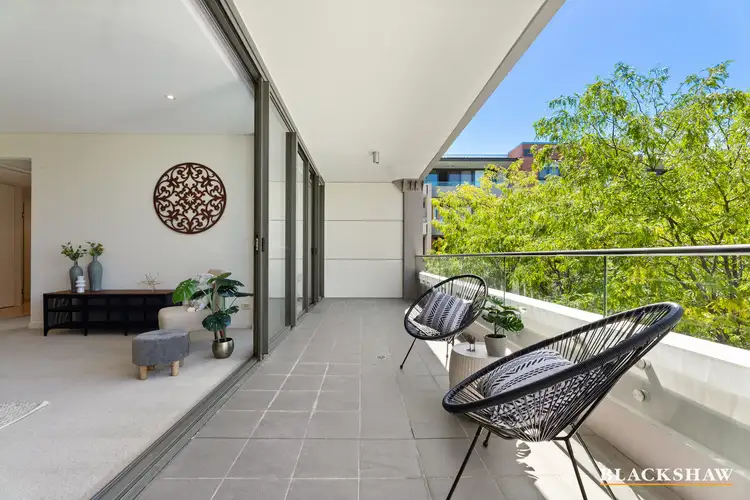 Sixth view of Homely apartment listing, 35/20-22 Eyre Street, Kingston ACT 2604
