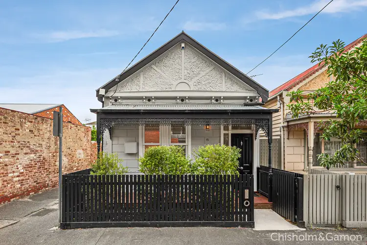 15 Albert Street, Port Melbourne VIC 3207