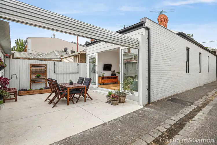 Second view of Homely house listing, 15 Albert Street, Port Melbourne VIC 3207