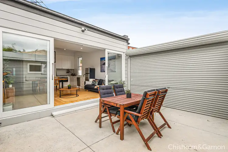 Fifth view of Homely house listing, 15 Albert Street, Port Melbourne VIC 3207