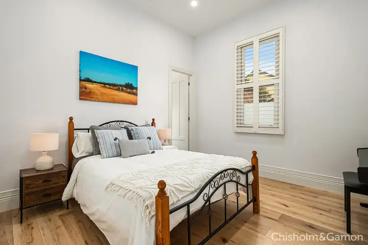 Sixth view of Homely house listing, 15 Albert Street, Port Melbourne VIC 3207