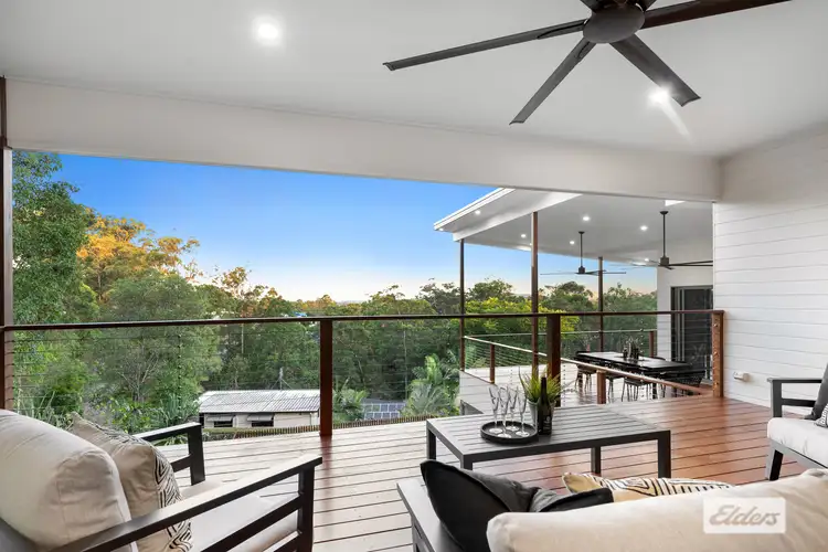 41 Dunamis Court, Cornubia QLD 4130