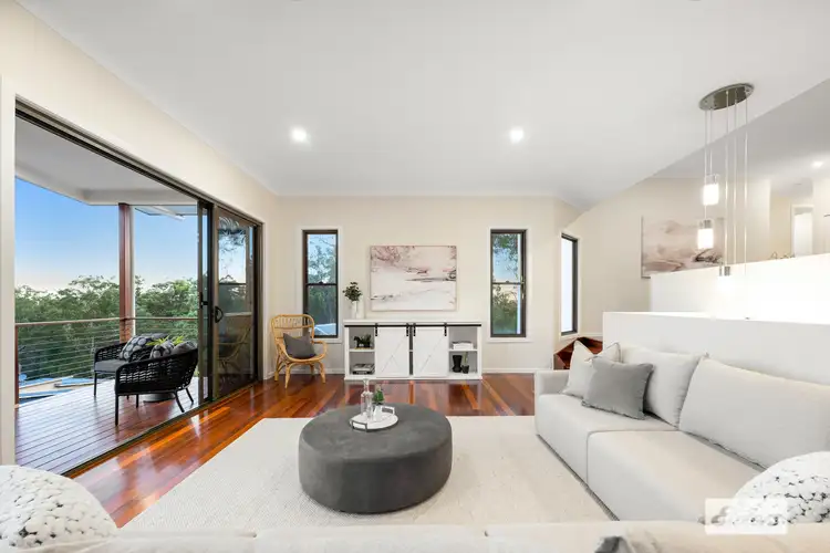 Sixth view of Homely house listing, 41 Dunamis Court, Cornubia QLD 4130