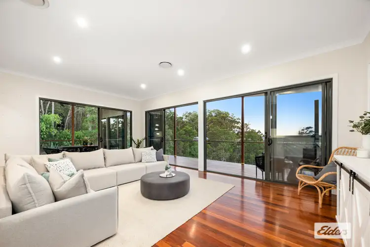 Seventh view of Homely house listing, 41 Dunamis Court, Cornubia QLD 4130