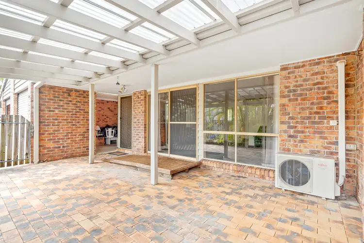 Second view of Homely villa listing, 21/18 Bienvenue Drive, Currumbin Waters QLD 4223