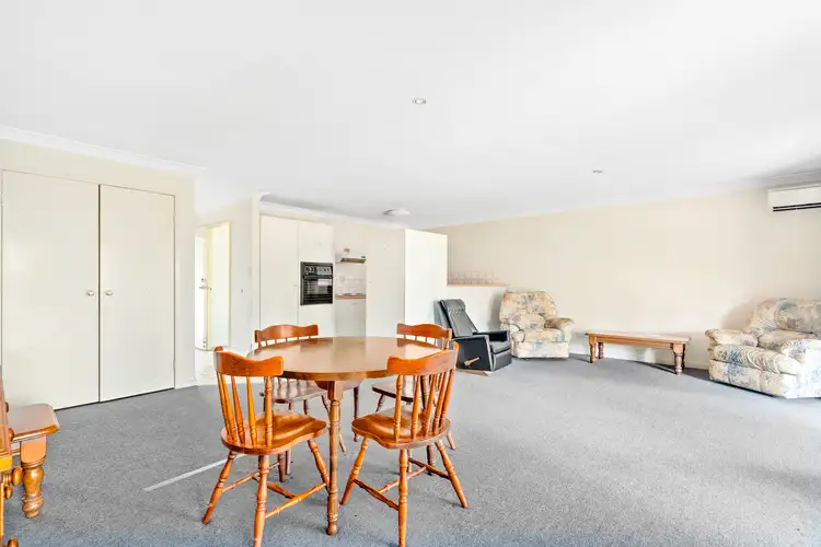 Fifth view of Homely villa listing, 21/18 Bienvenue Drive, Currumbin Waters QLD 4223